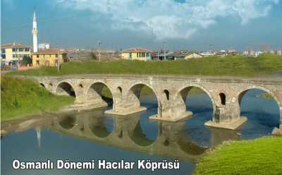 Hacılar Köprüsü